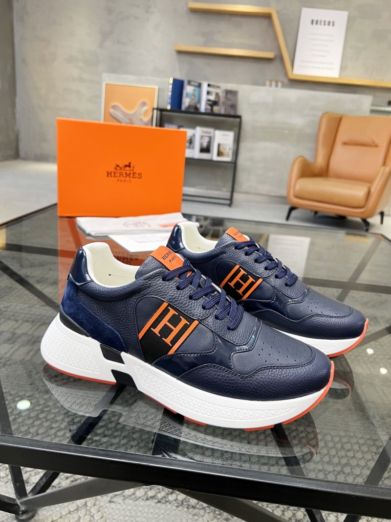 Hermes Sneakers